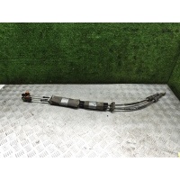 Трос кулисы КПП Mercedes A-Класс W168 2000