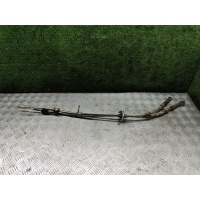 Трос кулисы КПП Mitsubishi Space Wagon 3 (Typ N50) 2000