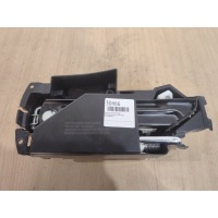 Ящик для инструментов Mercedes-Benz E-CLASS W212 A2128980914