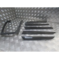 Накладка накладка декор декоры дверь консоль audi rs4 b8 carbon oem