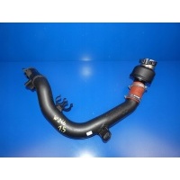 Мерседес b w246 а w176 cla w117 1.5 d cdi трубки провода интеркулера