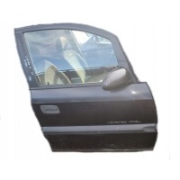 Opel zafira а i дверь правая передняя передний z298