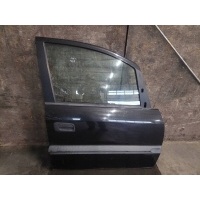 Дверь в сборе правая передняя opel zafira а z298