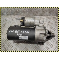 Стартер Volkswagen Passat B5 1997 stx200010