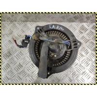 Моторчик печки Toyota Avensis VERSO 2002 1940007340