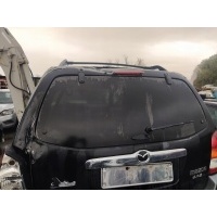 Mazda tribute i стекло крышки багажника задняя задняя