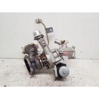 Рио iv рестайлинг 1 , 0 t - gdi турбина турбокомпрессор 28231 - 07600 39400 - 07000 2022r