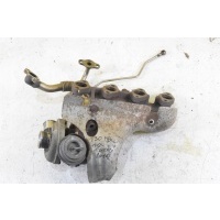 Hyundai oe 28201 - 2a701 турбокомпрессор