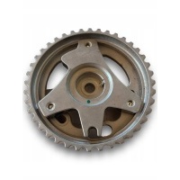Колесо грм renault dacia 1.5 dci 130242580r оригинальные $j
