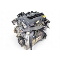 Двигатель opel corsa d адам 1.2 70km a12xer @ измерение kompresji @