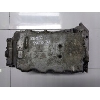 Opel vectra c astra ii г zafira а 2.0dti y20dth чаша масляный r90400247