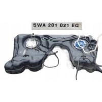 Бак бачёк топлива audi volkswagen 5wa201021eq