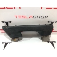 Пластик салона Tesla Model X рест. 2022 1494934-00-B,1588571-00-B,1494933-00-B