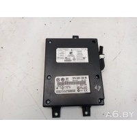 Блок Bluetooth Volkswagen Tiguan 2 2017 7P6035730M