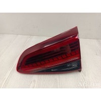 Фонарь крышки багажника правый Volkswagen e-golf 2020 5G0945308P