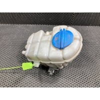Бачок расширительный Audi A6 4G/C7 2012 4G0121403G
