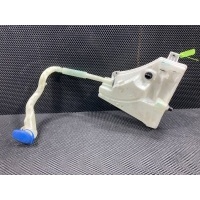 Бачок омывателя Volkswagen Touareg 2 2014 7P0955453