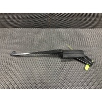 Щеткодержатель (поводок стеклоочистителя, дворник) Volkswagen Touareg 2 2014 7P0955410B