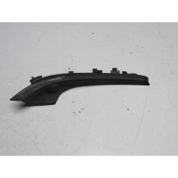 Nissan note ii e12 12 - 16 окончание накладка кожухов правое 668943va0a