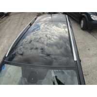 Реленги крыша nissan qashqai j10 2 2008 год