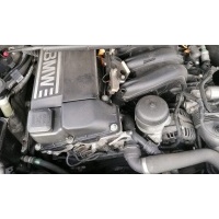 Bmw 1 e87 e90 e91 1.6 двигатель n45b16ab гарантия !