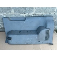 Боковина правая обивка 7h1868716c volkswagen t5 2.5 tdi