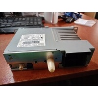 Citroen радио с дисплеем 9818777780