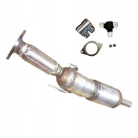 Фильтр dpf fap renault megane 1.5 dci 02 / 2009 -