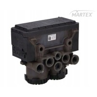 Модулятор ebs 2 - kan.volvo reg . гнезда с 2 страниц , старая для возврат , wypis.rd