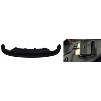 Skoda октавия 4 спойлер бампера блок крышки багажника 5e7807521 3g0962243c 5e3962239