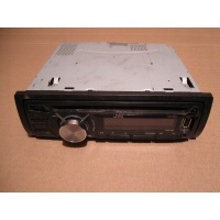 Радио автомобильные компакт - диск usb jvc kd - r541
