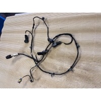 Opel zafira c датчики pdc свет 20834308 0263003821 13282884 eu