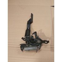 Rav4 iv замок капота