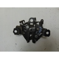 Замок капота капота двигателя toyota rav4 iii европа
