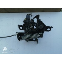 Замок ригель капота toyota rav4 iv 12 - 16r