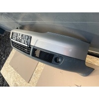 Бампер передний передняя audi a6 c5 1997 - 2001 в сборе туманки