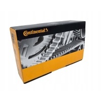 Continental ct1137wp1 насос насос комплект панели грм