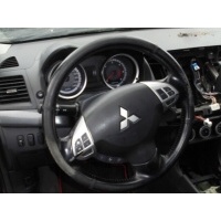 Mitsubishi lancer 8 viii cy0 руль multi функция кнопки 4d