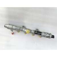Накладка впрыска 1 , 5d4d 9821399680 9810824880 toyota proace оригинал