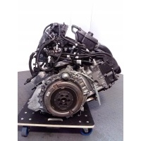 Двигатель bmw s55 s55b30a