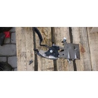 Renault kangoo iii потенциометр газа 8200436864
