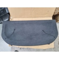 Полка задняя багажника хэтчбек toyota corolla e12 02 - 07