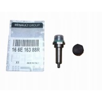 Elektrozacisk газа снг 166e16388r renault dacia оригинал