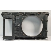 Корпус вентилятора citroen berlingo ii 9682720480