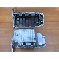 Opel astra г h zafira 1.6 z16xep чаша масляный масляный 55354721 24405890 5xy