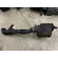 Ягуар f pace корпус фильтра воздушный 3.0d gx73 - 9h736 - ca gx63 - 9600 - be