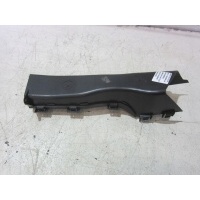 Bmw x3 f25 канал впуск воздушный правая тоннель 51747210486 7210486