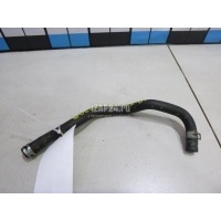 Шланг вакуумного усилителя тормоза Mitsubishi ASX 2010 4635A044