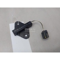 Антенна Mitsubishi ASX 2010 8637B115