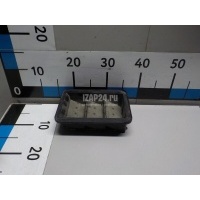 Решетка вентиляционная Mitsubishi ASX 2010 MR360284